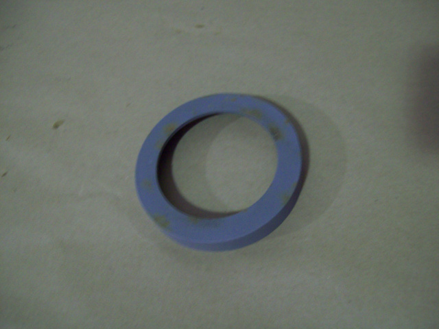 HOBART EDGE PLASTIC RING (NEW)